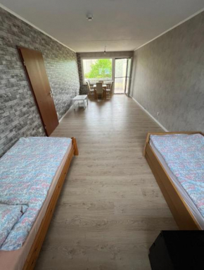 Ferienwohnung in Leverkusen